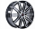 ����������� ���� ����� NZ R-01 7x17 4x98 ET35 DIA58.6 BKF